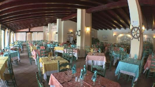 Alba Dorata Resort Cala Liberotto Exterior foto